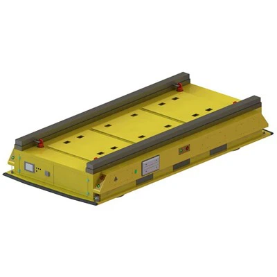 ওমনি-ডাইরেকশনাল লিফট এজিভি